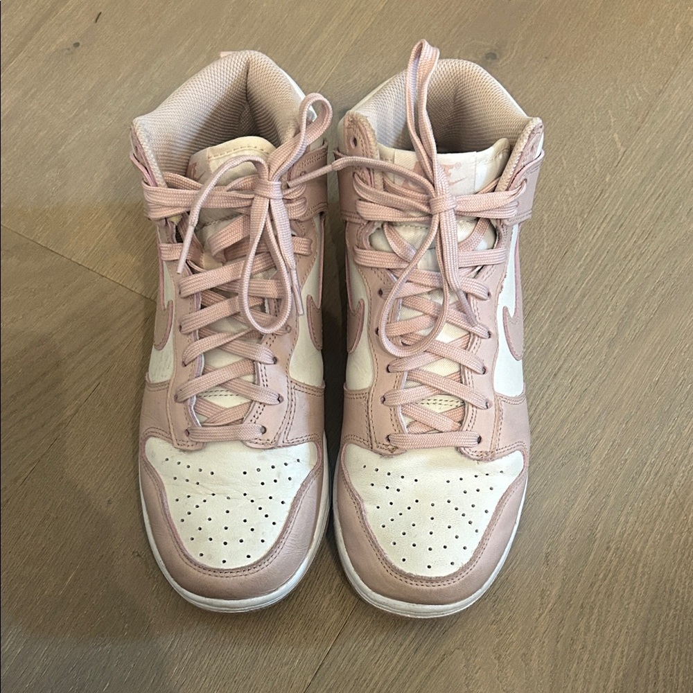 Women's nike High-Top Sneakers